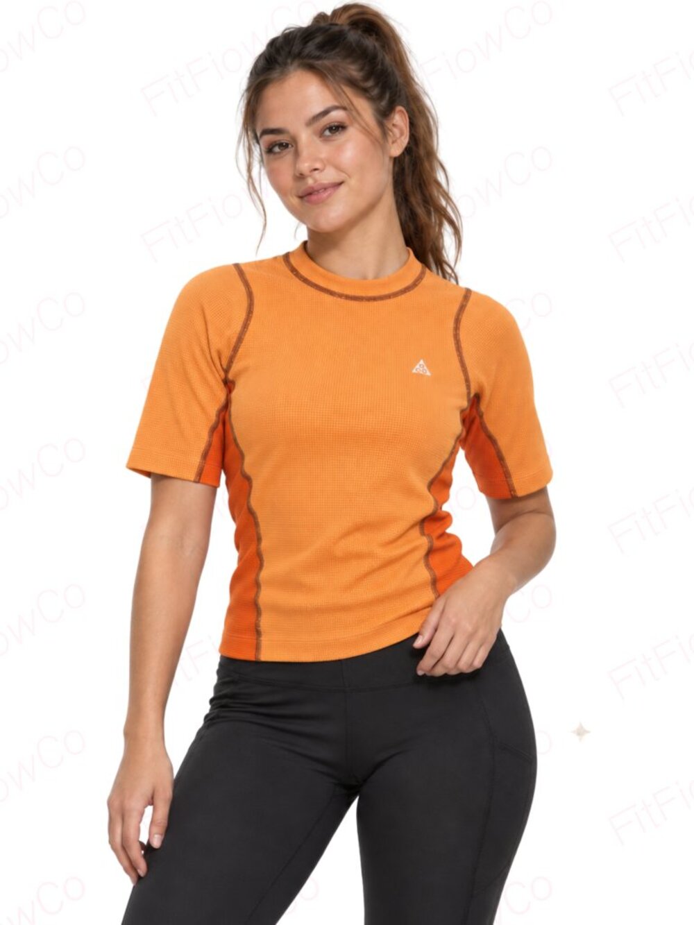 Nike ACG Chinati Dri-FIT ADV UV Base Layer Top Women XS NWT